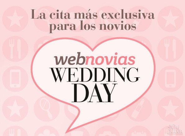 Webnovias Wedding Day