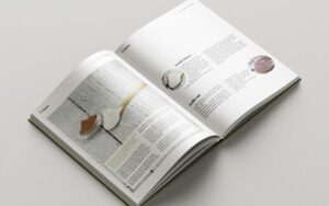 Curso online de elaboración de jabones artesanales. E-book.